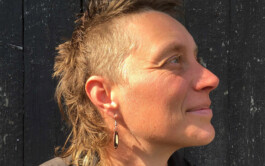 Wilde Weide – Staging